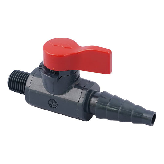 ラブコック 1/4おねじxホース　VLCLVUEJO4H0 1個