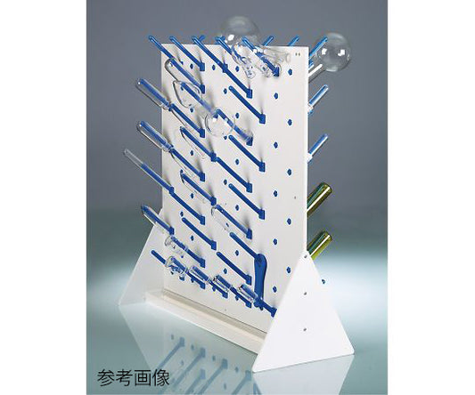 卓上乾燥ラック　500×500mm　9640-3050 1セット