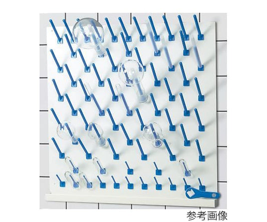 벽걸이 건조 랙 500×500mm 9640-1050 1 세트