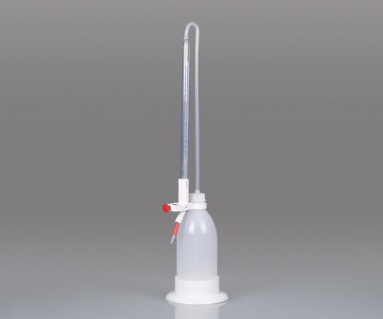 자동 뷰렛(비산 방지 가공) 15mL 9695-3015 1개