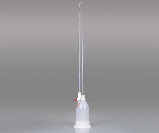 자동 뷰렛(비산 방지 가공) 50mL 9695-3050 1개