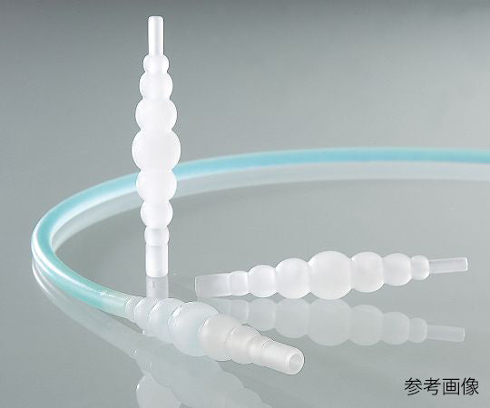 Tube connector (convex and concave type) 10 pieces 8710-0417 1 bag (10 pieces)