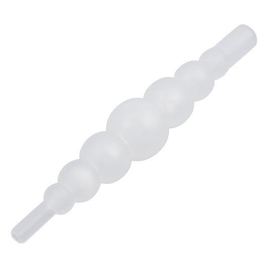 Tube connector (convex and concave type) 10 pieces 8700-0417 1 bag (10 pieces)