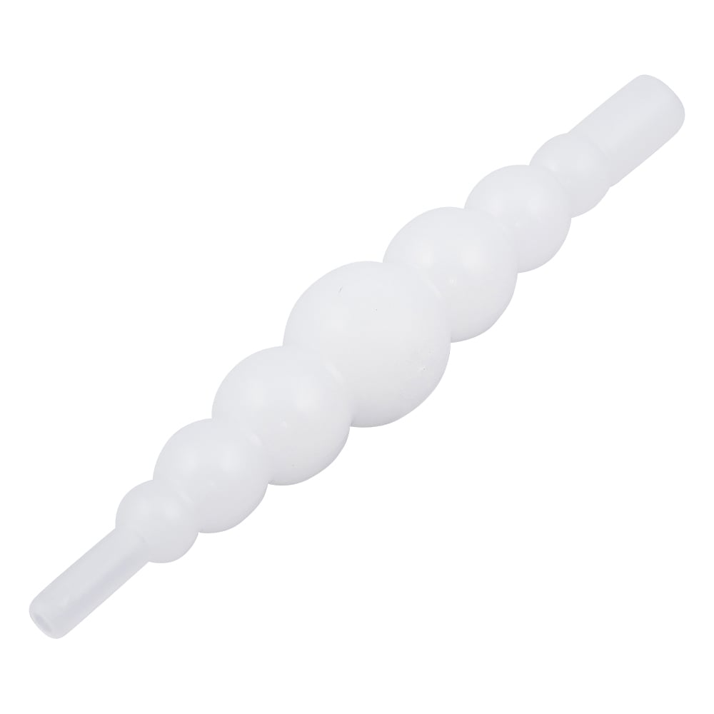 Tube connector (convex and concave type) 10 pieces 8710-0417 1 bag (10 pieces)