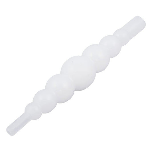 Tube connector (convex and concave type) 10 pieces 8710-0417 1 bag (10 pieces)