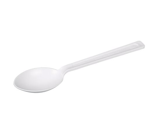 Sampling spoon 10mL 100 pieces 5378-1012 1 bag (1 piece x 100 bags) – カイゴロウ