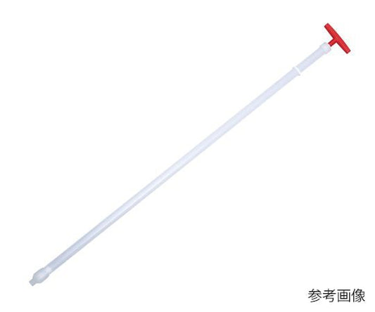 Viscosampler (for high viscosity) Fluorine resin (PTFE/FEP) 5331-2200 1 piece