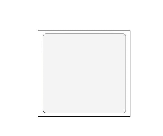 クローズラベル　Close-it　白　500枚入　5303-0002 1巻(500枚入)