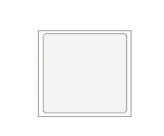 クローズラベル　Close-it　白　500枚入　5303-0002 1巻(500枚入)