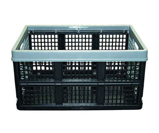 Clax　Mobil　Trolley　2段台車交換用折り畳みコンテナ　2050049 1個