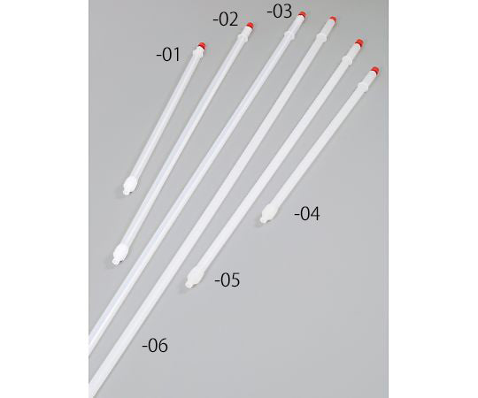 Liquid sampler (for low viscosity) Fluorine resin (PTFE/FEP) 250mL 5330-2100 1pc