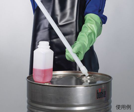 液体サンプラー(低粘度用)　PP(ポリプロピレン)　250ｍL　5330-1100 1個