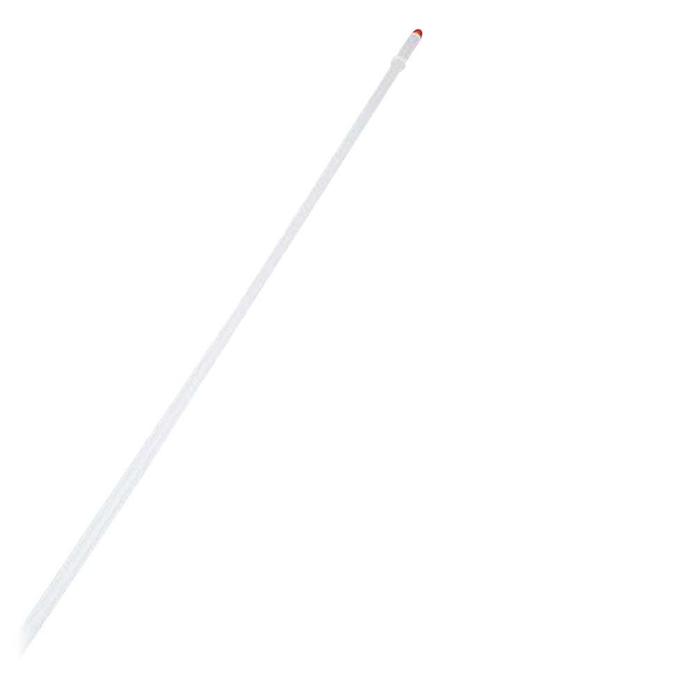 液体サンプラー(低粘度用)　フッ素樹脂(PTFE・FEP)　500ｍL　5330-2200 1個