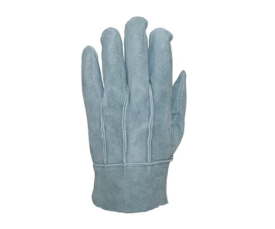 牛床革オイル加工手袋 1袋（10双入）　8903 1袋(10双入)