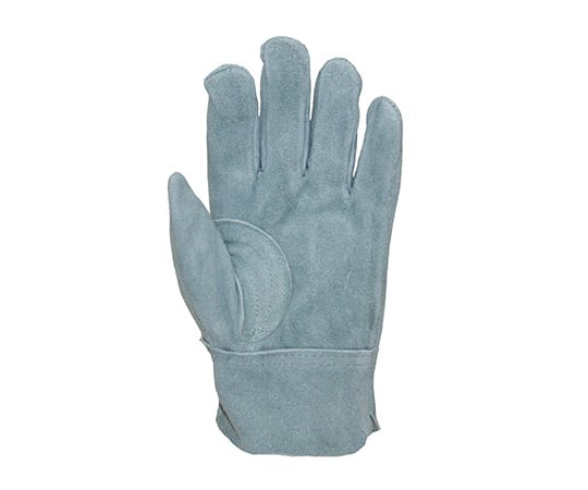 牛床革オイル加工手袋 1袋（10双入）　8903 1袋(10双入)