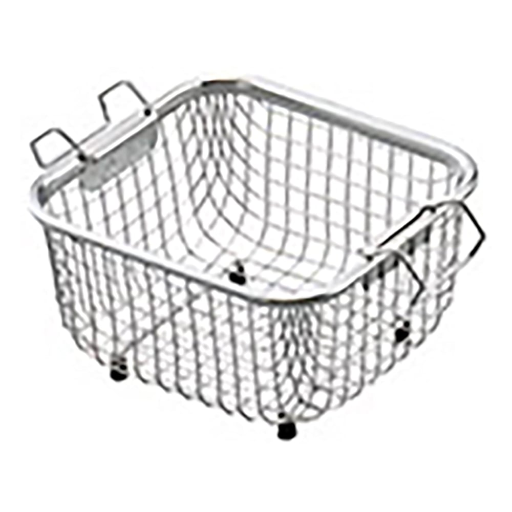 Cleaning basket for MCS/MCD-2 143 x 130 x 85 mm 1 piece