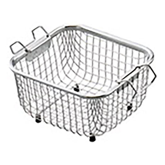 Cleaning basket for MCS/MCD-2 143 x 130 x 85 mm 1 piece