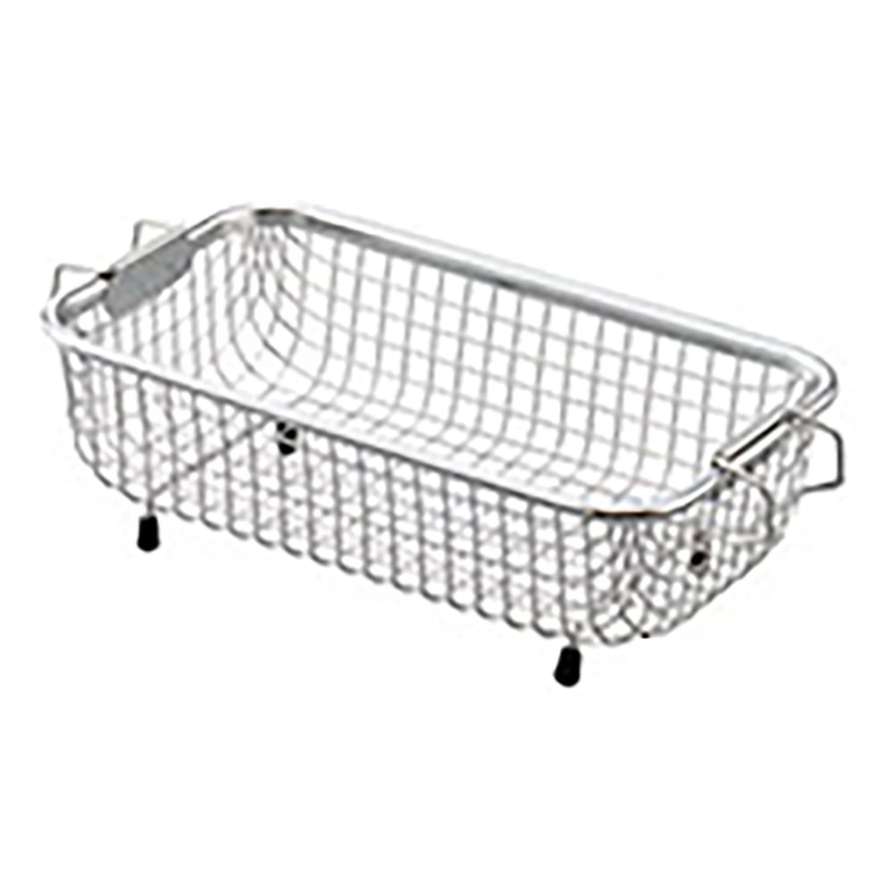 Cleaning basket for MCS/MCD-3 234×130×85mm 1 piece