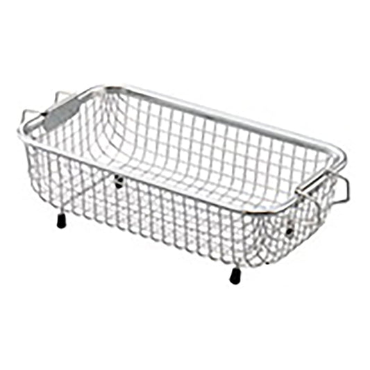 Cleaning basket for MCS/MCD-3 234×130×85mm 1 piece