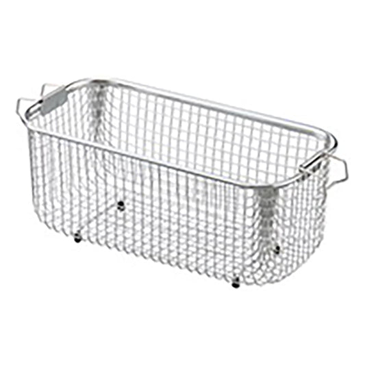 Cleaning basket for MCS/MCD-6 271 x 122 x 120 mm 1 piece