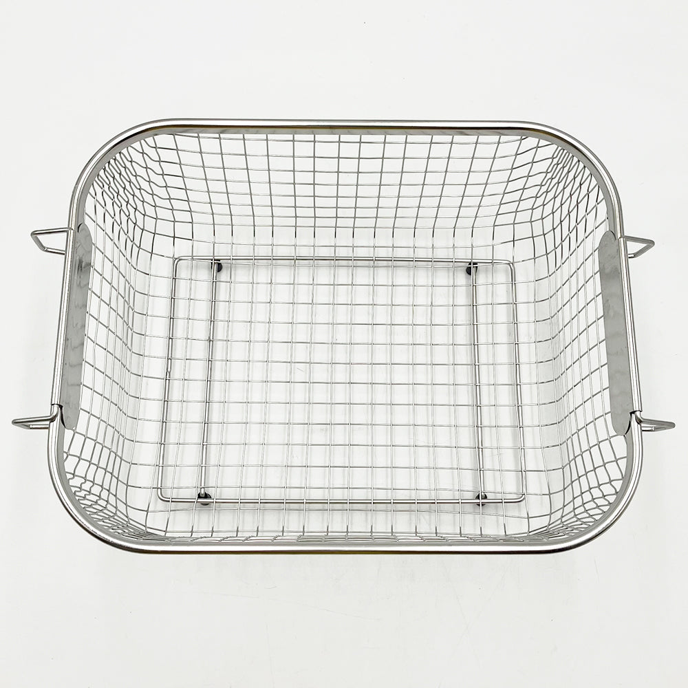 Cleaning basket for MCS/MCD-10 270 x 210 x 130 mm 1 piece