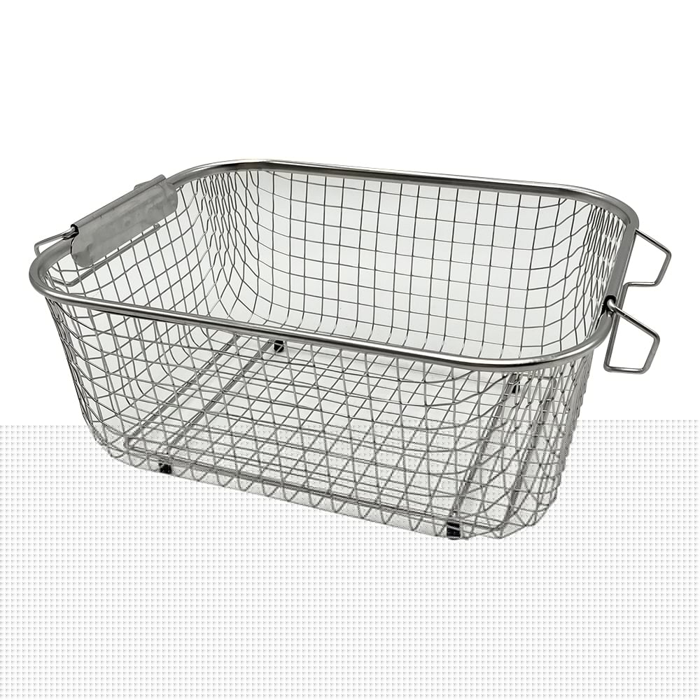 Cleaning basket for MCS/MCD-10 270 x 210 x 130 mm 1 piece