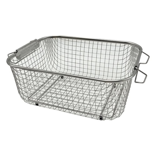 Cleaning basket for MCS/MCD-10 270 x 210 x 130 mm 1 piece