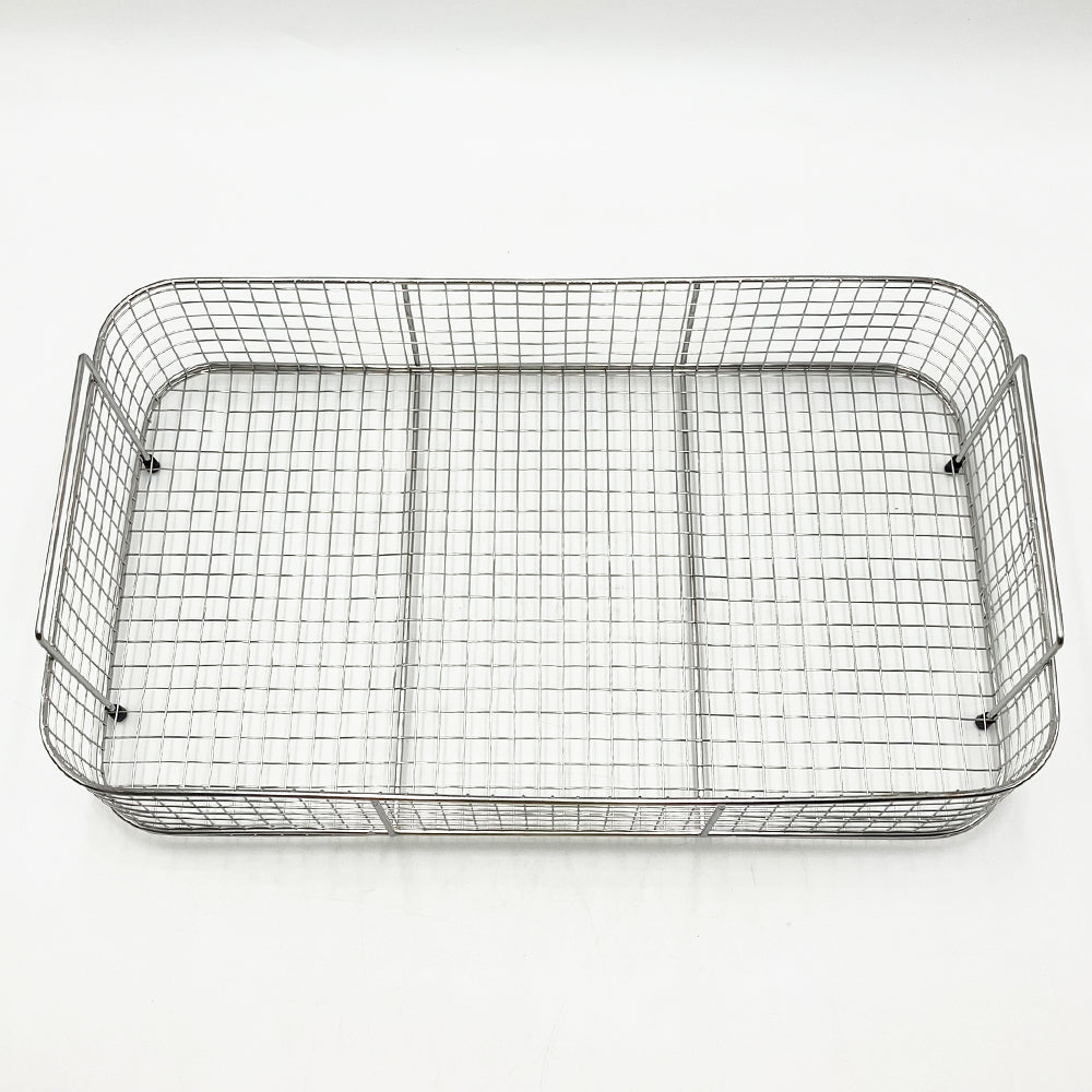 Cleaning basket for MCS/MCD-20 465×270×133mm 1 piece