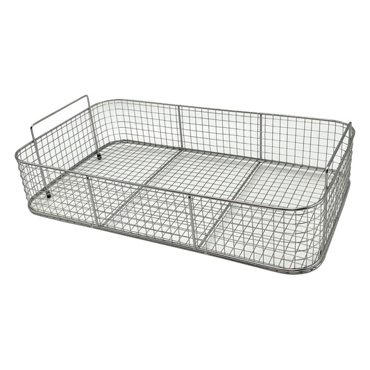 Cleaning basket for MCS/MCD-20 465×270×133mm 1 piece