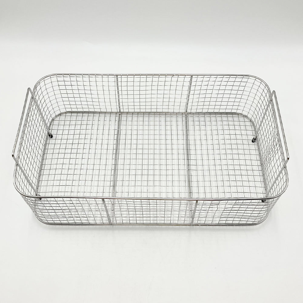 세정 바구니 MCS/MCD-27용 465×270×170mm 1개