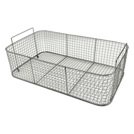 Cleaning basket for MCS/MCD-27 465×270×170mm 1 piece