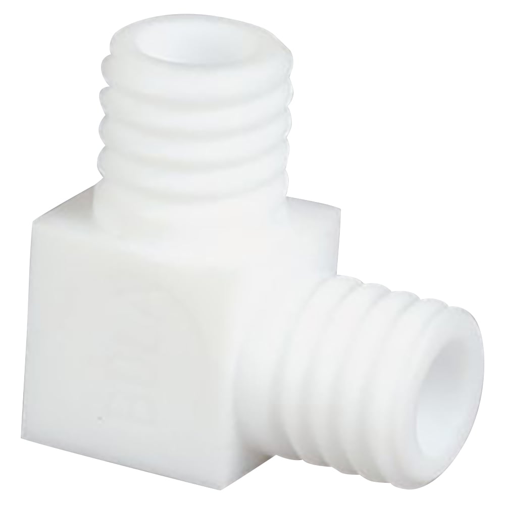 PTFE 튜브 커넥터 D 539-14 1개