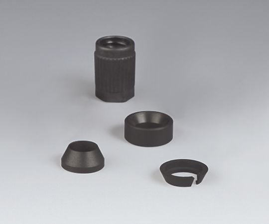 静電気拡散性スクリュージョイント　D  840-74 1個
