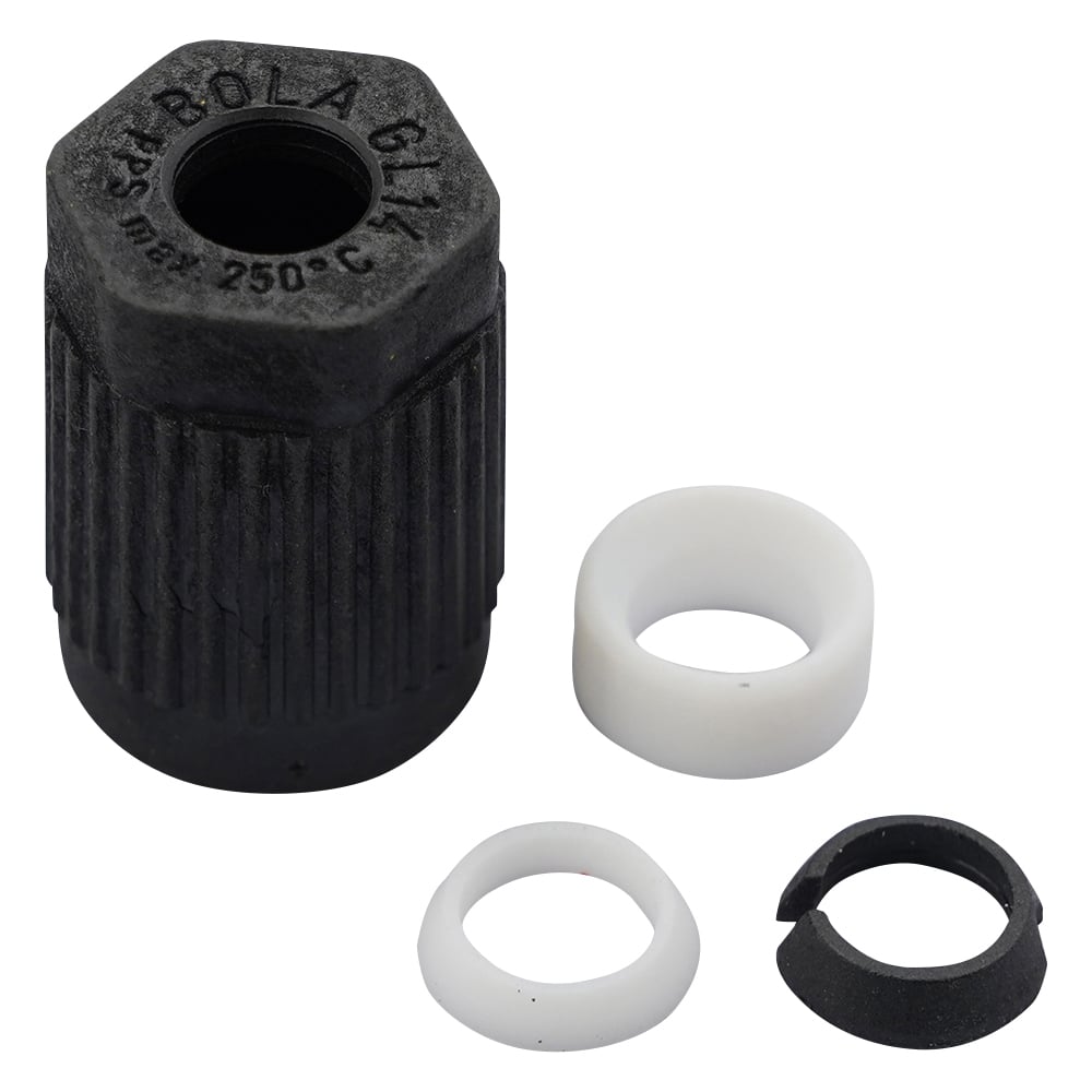 スクリュージョイント　D  628-82 1個