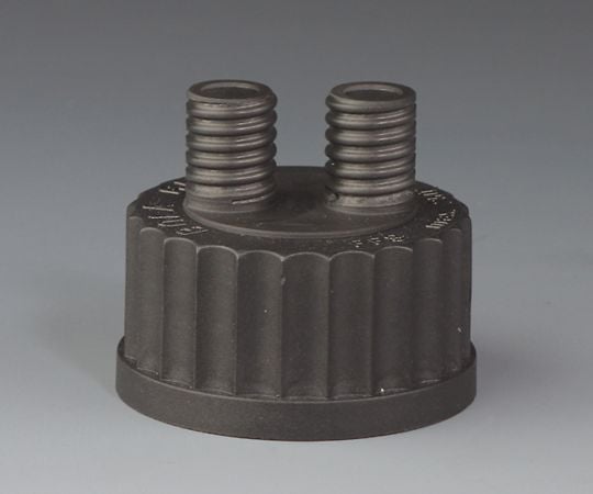 정전기 확산성 나사 입병용 캡 D 864-08 1개