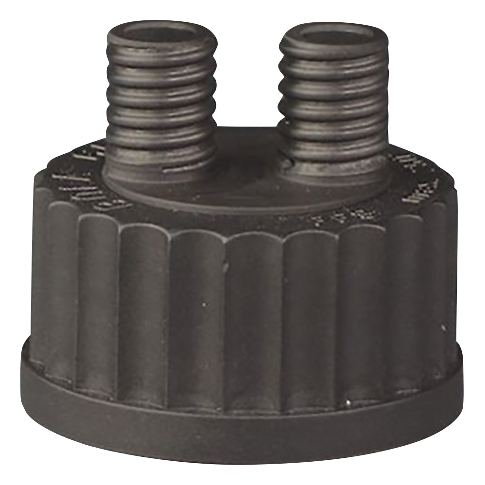 정전기 확산성 나사 입병용 캡 D 864-08 1개