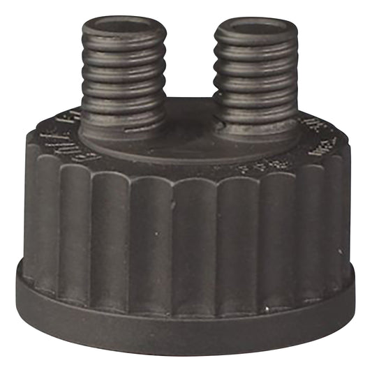 정전기 확산성 나사 입병용 캡 D 864-08 1개