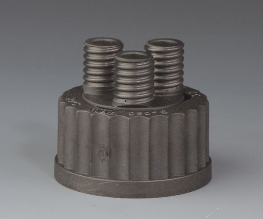 정전기 확산성 나사 입병용 캡 D 865-08 1개