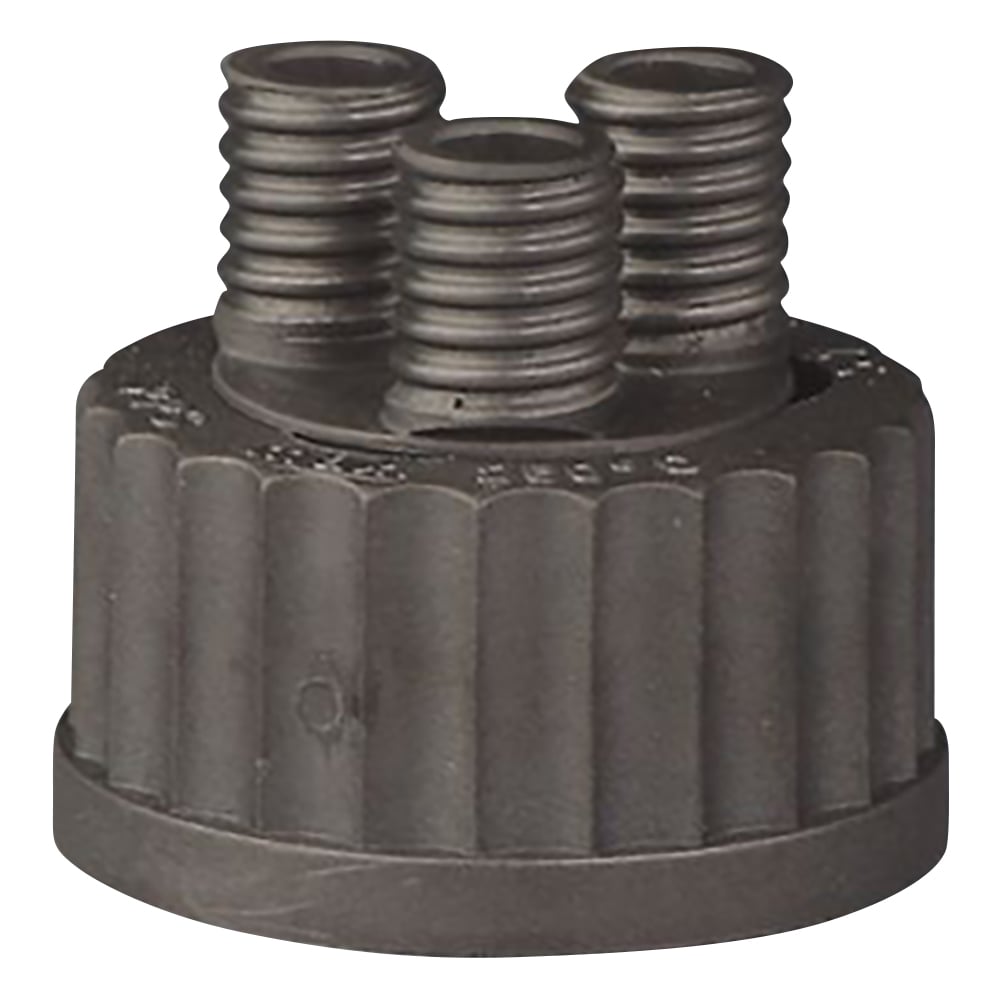 정전기 확산성 나사 입병용 캡 D 865-08 1개