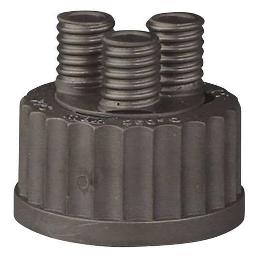 정전기 확산성 나사 입병용 캡 D 865-08 1개