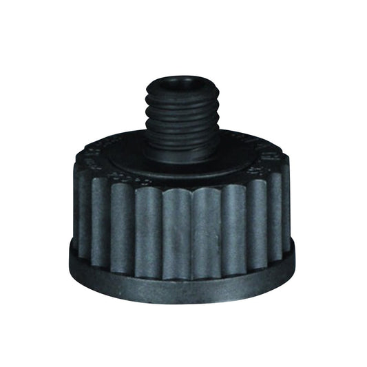 Static electricity dissipative screw-top bottle cap Cap/GL25, Hose/GL14 x 1 pc D 872-10 1 pc