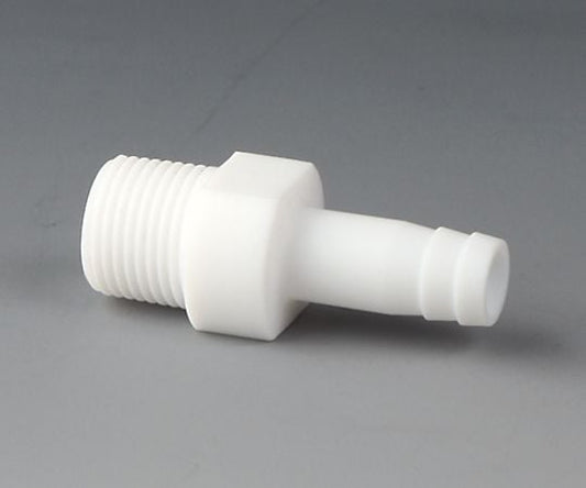 チューブコネクター（ねじ込み式）　D  579-04 1個