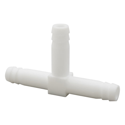 PTFEチューブコネクター（耐熱・耐薬品）　D  577-06 1個