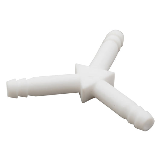 PTFEチューブコネクター（耐熱・耐薬品）　D  576-04 1個