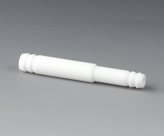 PTFE tube connector (heat and chemical resistant) D 572-06 1 piece