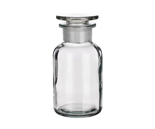 Large capacity wide mouth reagent bottle 10L 1 piece