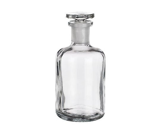 Large-capacity narrow-mouth reagent bottle, 10L, 1 piece
