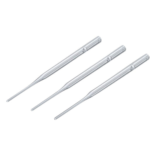 Pasteur pipette 2mL Total length 150mm 250 pieces x 4 boxes 9411015 1 set (250 pieces x 4 boxes)