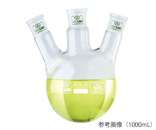 삼구마루 플라스크 500mL 030.40.500 1개