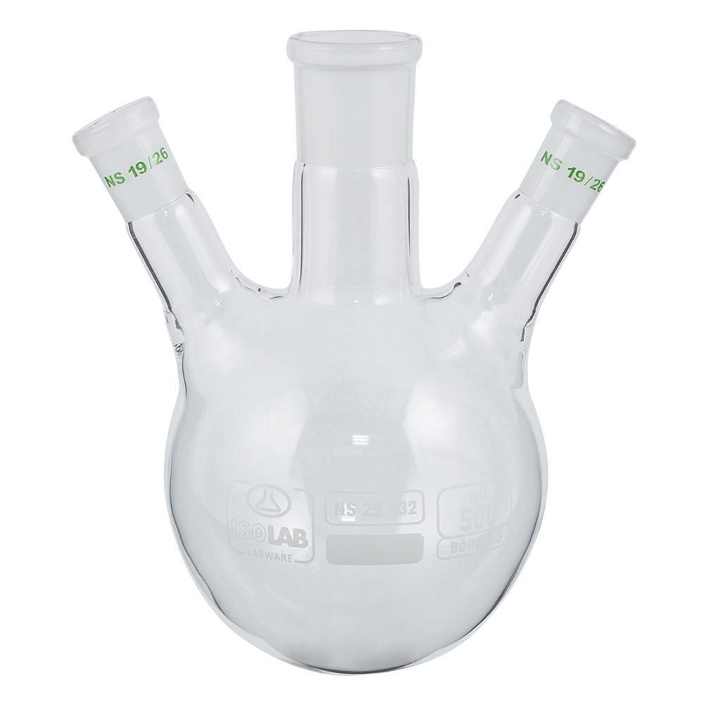 삼구마루 플라스크 500mL 030.40.500 1개